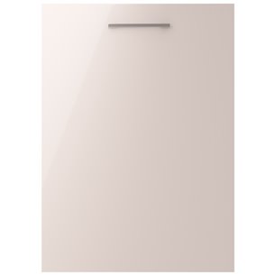 TKC Vivo+ Gloss 18mm MDF Painted Slab Door