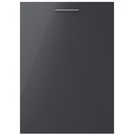 TKC Vivo+ Gloss 18mm Anthracite