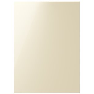 TKC Vivo+ Gloss Vero System Handleless 18mm MDF Painted Slab Door