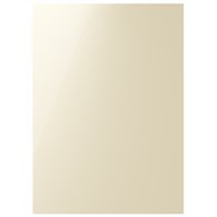 TKC Vivo+ Gloss Vero System Handleless 18mm Ivory
