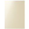 TKC Vivo+ Gloss Vero System Handleless 18mm Ivory