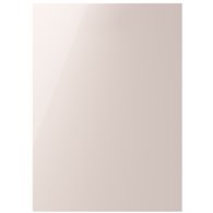 TKC Vivo+ Gloss Vero System Handleless 18mm Cashmere