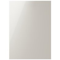 TKC Vivo+ Gloss Vero System Handleless 18mm Light Grey