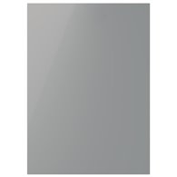 TKC Vivo+ Gloss Vero System Handleless 18mm Dust Grey
