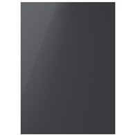 TKC Vivo+ Gloss Vero System Handleless 18mm Anthracite