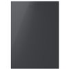 TKC Vivo+ Gloss Vero System Handleless 18mm Anthracite