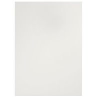 TKC Vivo+ Matt Vero System Handleless 18mm White