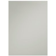 TKC Vivo+ Matt Vero System Handleless 18mm Light Grey