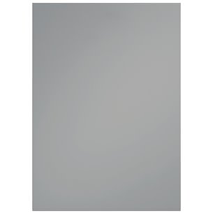 TKC Vivo+ Matt Vero System Handleless 18mm MDF Painted Slab Door