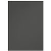 TKC Vivo+ Matt Vero System Handleless 18mm Anthracite