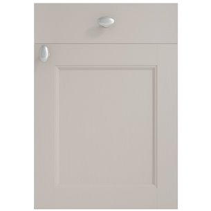 TKC Windsor 20mm Timber Painted Shaker Door