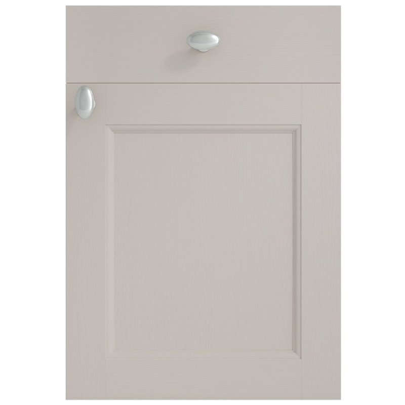 TKC Windsor 20mm Timber Painted Shaker Door