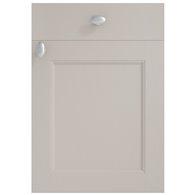 TKC Windsor 20mm Timber Painted Shaker Door