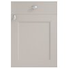 TKC Windsor 20mm Timber Painted Shaker Door