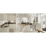 TKC Windsor 20mm Timber Painted Shaker Door