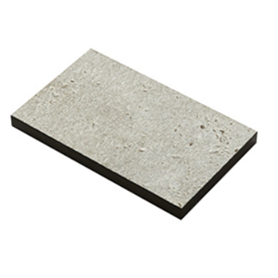 Mariz Light Concrete - Black Core