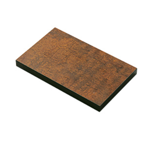 Mariz Antique Rust - Black Core