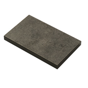 Mariz Deep Grey - Black Core