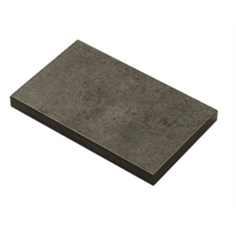 Mariz White Marble - White Core