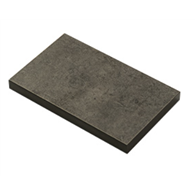 Mariz White Marble - White Core