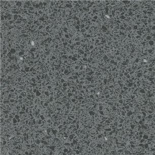 Duropal Quartz Grey 20mm Square Edge