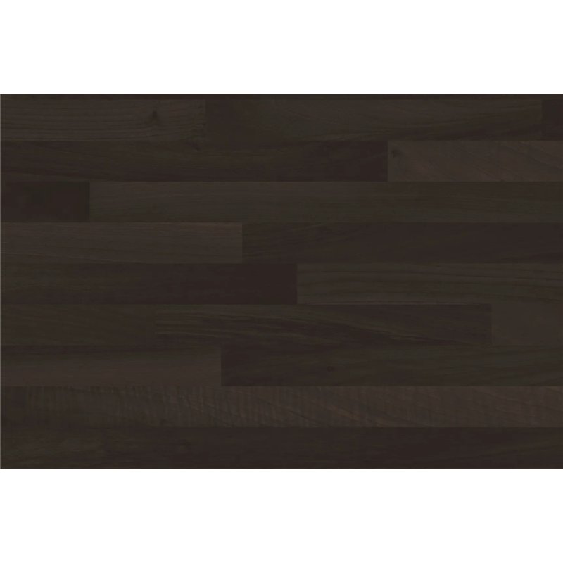 Santiago Walnut 39mm Square Edge - Matt