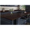 Santiago Walnut 39mm Square Edge - Matt