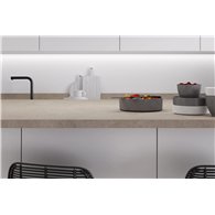 Dawn Granite 39mm Square Edge - Semi-Gloss