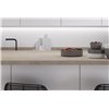 Dawn Granite 39mm Square Edge - Semi-Gloss