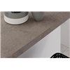 Dawn Granite 39mm Square Edge - Semi-Gloss