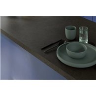 Dusk Granite 39mm Square Edge - Semi-Gloss