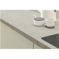 Light Sandstone 39mm Square Edge - Matt