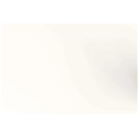 Lily White 39mm Square Edge - Matt
