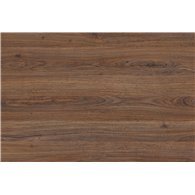 Dark Oak 39mm Square Edge - Semi-Gloss