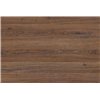 Dark Oak 39mm Square Edge - Semi-Gloss