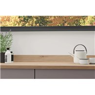 Rustic Wood 39mm Square Edge - Semi-Gloss