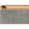 Formica Originals Brushed Concrete 38mm