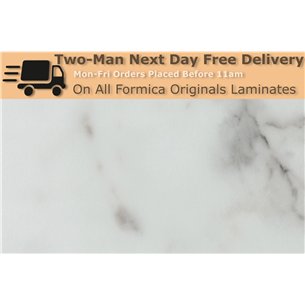 Formica Originals Calacatta Marble 38mm