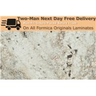 Formica Originals Classic Crystal Granite 38mm