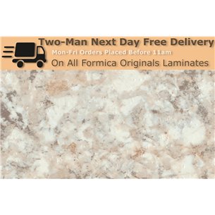 Formica Originals Crema Mascarello 38mm