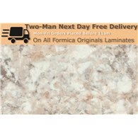 Formica Originals Crema Mascarello