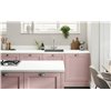 Formica Originals Crisp White 38mm