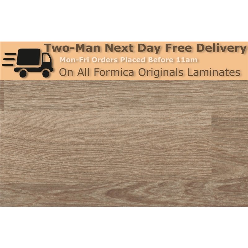 Formica Originals Danish Block 38mm Square Edge Formica Originals Danish Block 38mm Square Edge