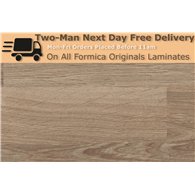 Formica Originals Danish Block 38mm Square Edge