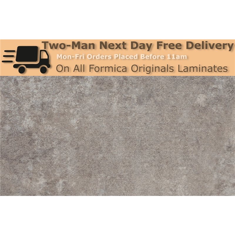 Formica Originals Elemental Concrete 22mm Square Edge Formica Originals Elemental Concrete 22mm Square Edge