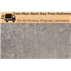 Formica Originals Elemental Concrete 22mm Square Edge