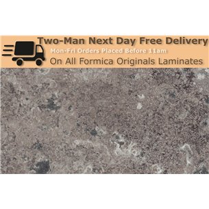 Formica Originals Grey Chalkstone 38mm