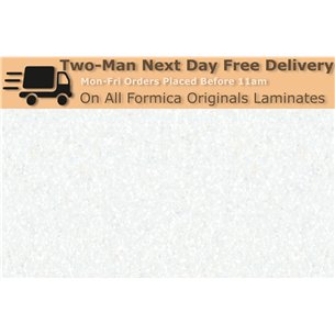 Formica Originals Ice Quarstone 38mm