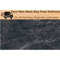 Formica Originals Jet Sequoia