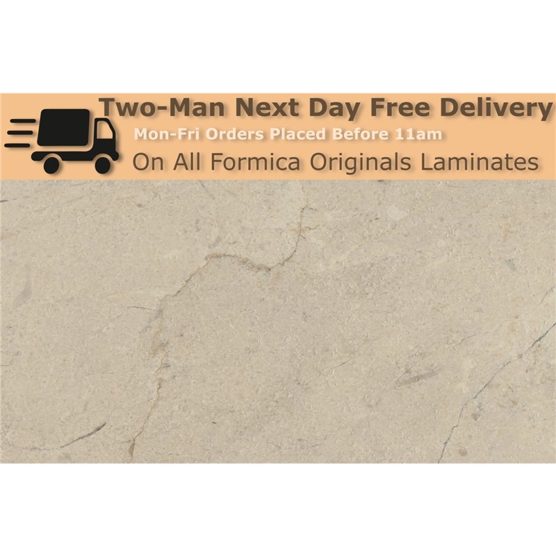 Formica Originals Marfil Cream Formica Originals Marfil Cream